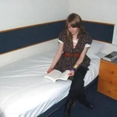Отель Weston Hall - Halls of Residence в номере
