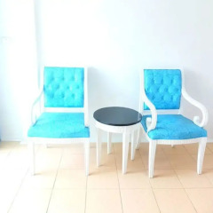 Отель Dragon Beach Resort балкон