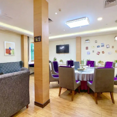 Shenzhen Renshanheng Hotel Шэньчжэнь помещение для мероприятий фото 2