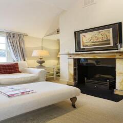 Отель Veeve Cottage St Albans Grove Kensington комната для гостей фото 3