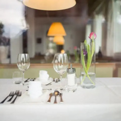Hotel Landhaus Innerhofer Сцена помещение для мероприятий