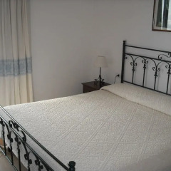 Отель Agriturismo Tarkè Синискола комната для гостей фото 3