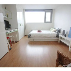 Отель Brand New Bnb Южная Корея, Сеул - отзывы, цены и фото номеров - забронировать отель Brand New Bnb онлайн комната для гостей фото 5