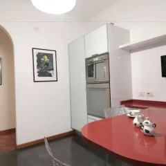 Отель Temporary House - Brera District комната для гостей фото 3