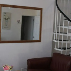 Отель The Brighton Penthouse комната для гостей фото 4