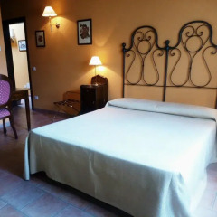 Отель Cortebella B&B комната для гостей фото 4