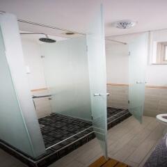 Отель Sweet Home Guesthouse ванная