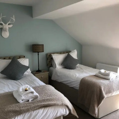 Апартаменты Apartment 15 in York комната для гостей фото 5