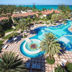 Отель Beaches Turks and Caicos Resort Villages and Spa All Inclusive бассейн фото 3