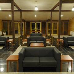 Отель Obudu Mountain Resort Нигерия, Обуду - отзывы, цены и фото номеров - забронировать отель Obudu Mountain Resort онлайн гостиничный бар