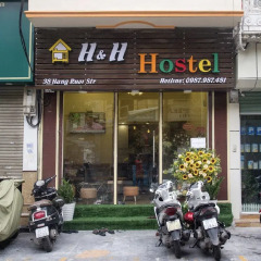 Отель H&H Hostel Вьетнам, Ханой - отзывы, цены и фото номеров - забронировать отель H&H Hostel онлайн парковка