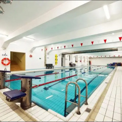 Апартаменты P&O Apartments Dmochowskiego бассейн