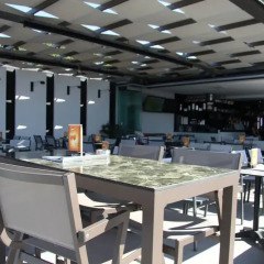 Meliton Inn Hotel & Suites Ситония бассейн фото 2
