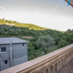 Отель Guest House Zuber балкон