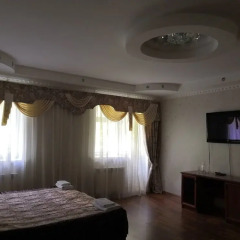 Hotel Elbrus комната для гостей фото 5