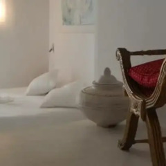Hotel Forn Nou в номере