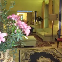 Hotel Alba Кьянчиано Терме интерьер отеля