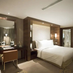 Million Dragon Hotel (Formerly Hotel Lan Kwai Fong Macau) комната для гостей фото 4