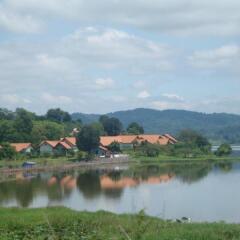Отель Lak Resort