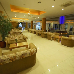 Maritim Hotel Saray Regency интерьер отеля фото 3