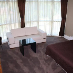 City Hotel Plovdiv комната для гостей фото 4