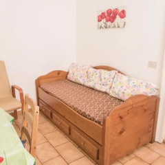 Отель Guest House Nomentana 225 детские мероприятия