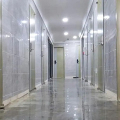 Отель Gangnam Guesthouse Maru интерьер отеля фото 2