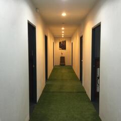 Отель Dueanphen Guesthouse интерьер отеля