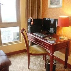 Vienna Hotel Shenzhen Songgang Liye Road удобства в номере фото 2