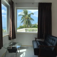 Отель Le Versace Residence комната для гостей фото 7