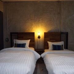 Yotaka The Hostel@Bangkok комната для гостей фото 4