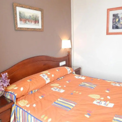 Отель Hostal Bodega детские мероприятия фото 2
