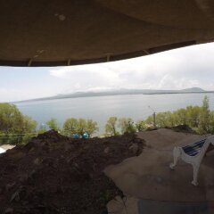 Отель Sevan Writers House пляж