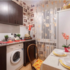 Гостиница MneNaSutki Leningradskiy prospect в Москве отзывы, цены и фото номеров - забронировать гостиницу MneNaSutki Leningradskiy prospect онлайн Москва в номере фото 2