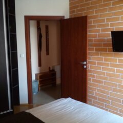 Отель Greek rooms in city centre удобства в номере