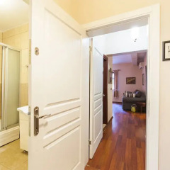 Istanbul Apartments® Istiklal Турция, Стамбул - отзывы, цены и фото номеров - забронировать отель Istanbul Apartments® Istiklal онлайн детские мероприятия