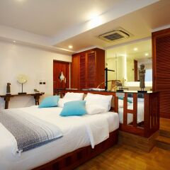 Отель Bluesiam Villa фото 5