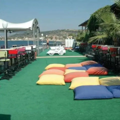 Club Rose Bay Hotel Турция, Helvaci - отзывы, цены и фото номеров - забронировать отель Club Rose Bay Hotel онлайн помещение для мероприятий
