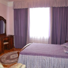 Гостиница Family House комната для гостей фото 2