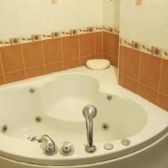 Апартаменты Chateau Vista Serviced apartment спа