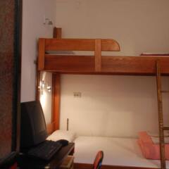 Tash Inn Hostel комната для гостей