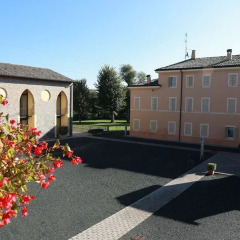 Отель Residenze Temporanee Парма фото 10