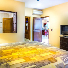 Отель Paseo del Sol by Royal Properties Плая-дель-Кармен комната для гостей фото 3