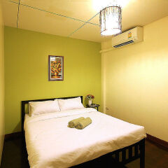 Chan Cha La 99 Hostel комната для гостей фото 4
