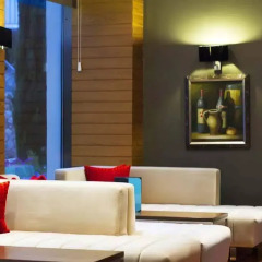 Отель Imperial Sunland интерьер отеля фото 3