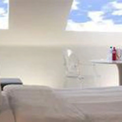 Отель X2Brussels Bed and Breakfast Бельгия, Брюссель - отзывы, цены и фото номеров - забронировать отель X2Brussels Bed and Breakfast онлайн спа