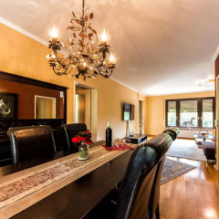 Отель Lakeside Flat интерьер отеля фото 2