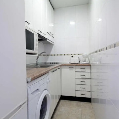 Отель Stay Barcelona Apartments Barceloneta Испания, Барселона - отзывы, цены и фото номеров - забронировать отель Stay Barcelona Apartments Barceloneta онлайн в номере