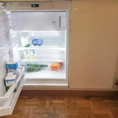 Отель City Flat удобства в номере фото 2