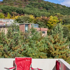 Seoul Best Stay - Hostel гостиничный бар